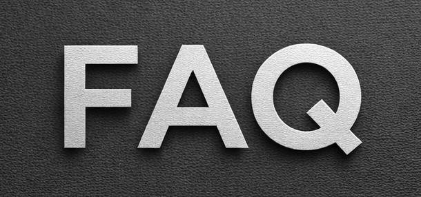 FAQ