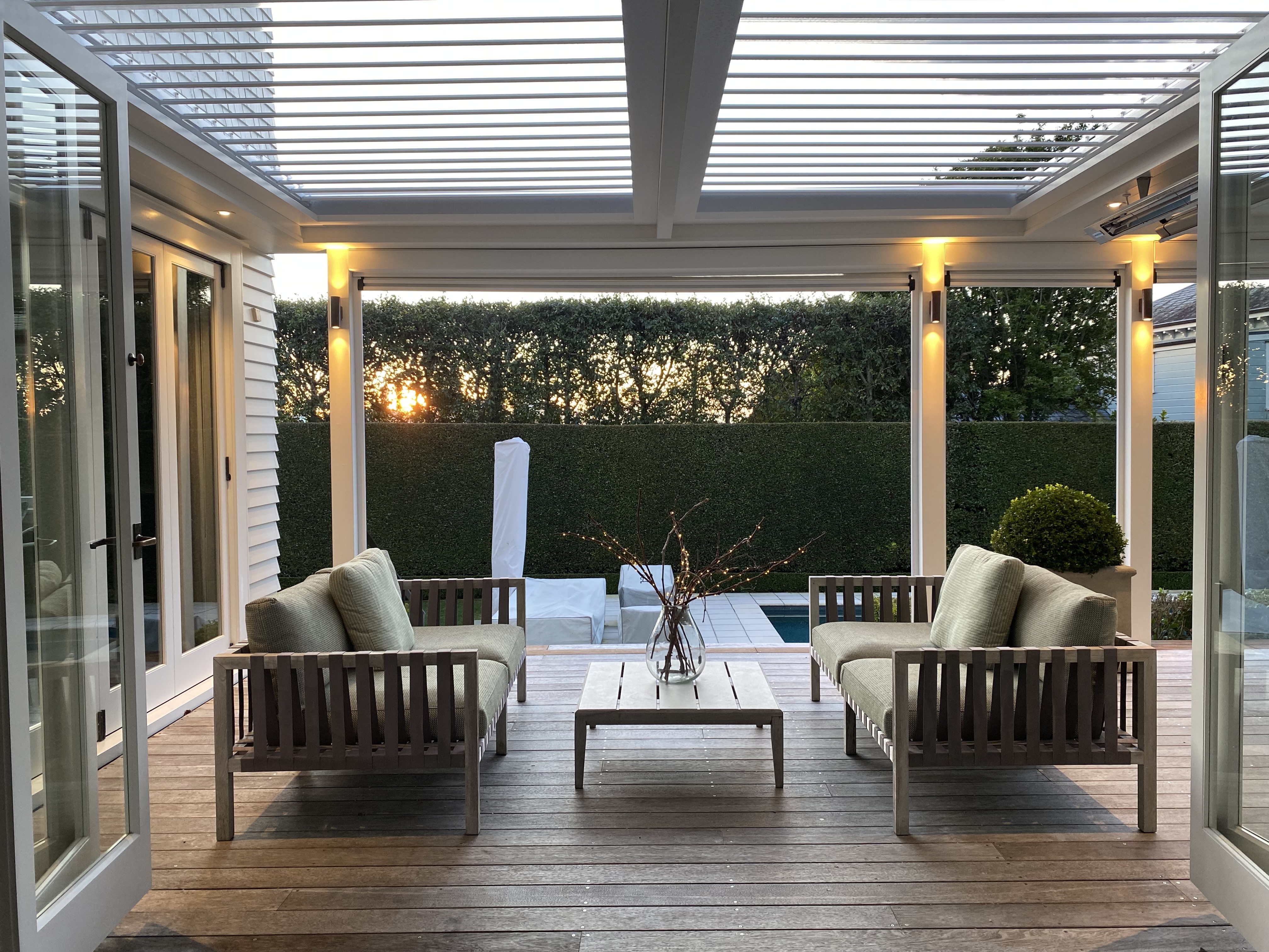 10 George Project Landscape1