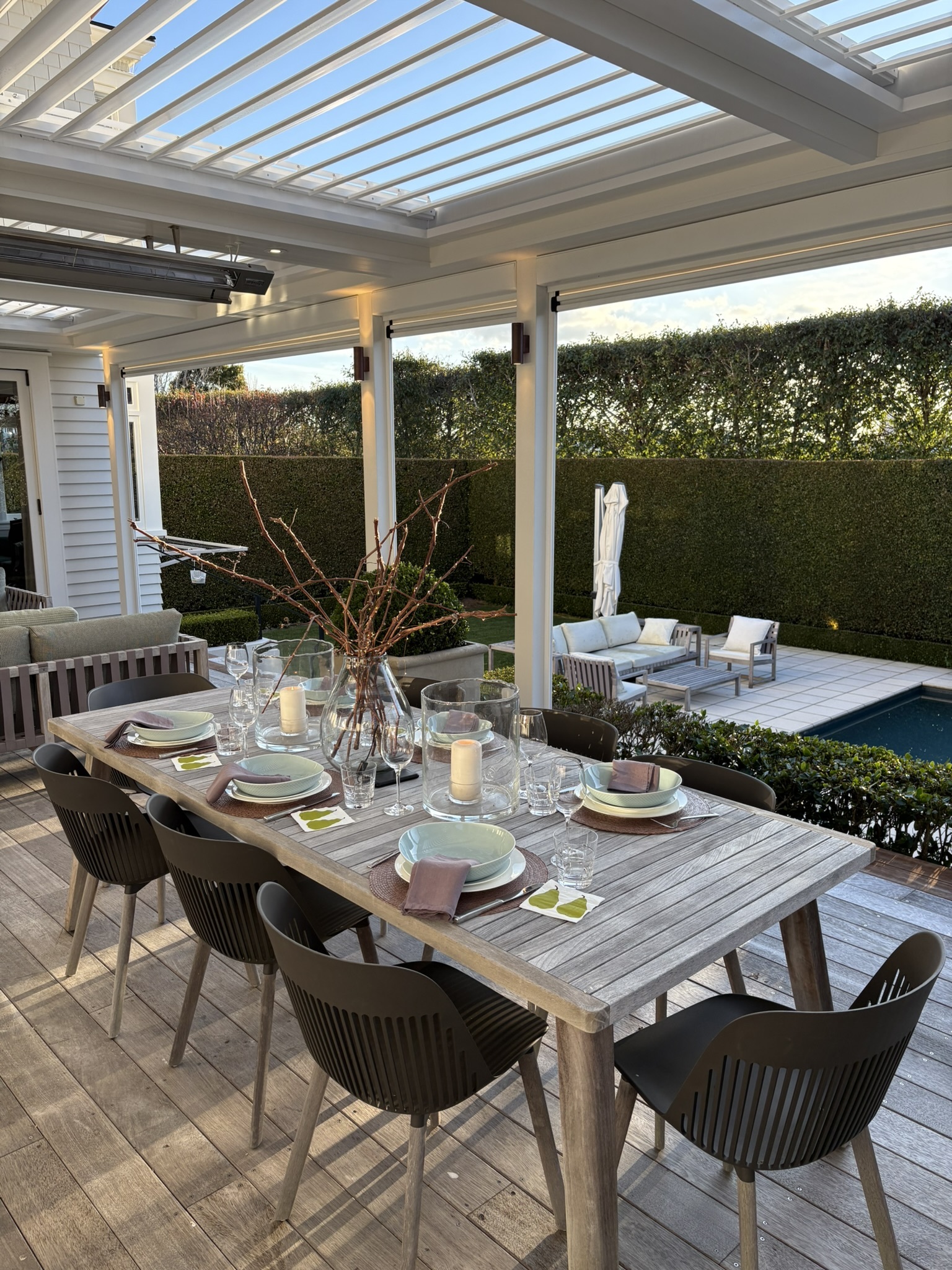 10 George Project Left P