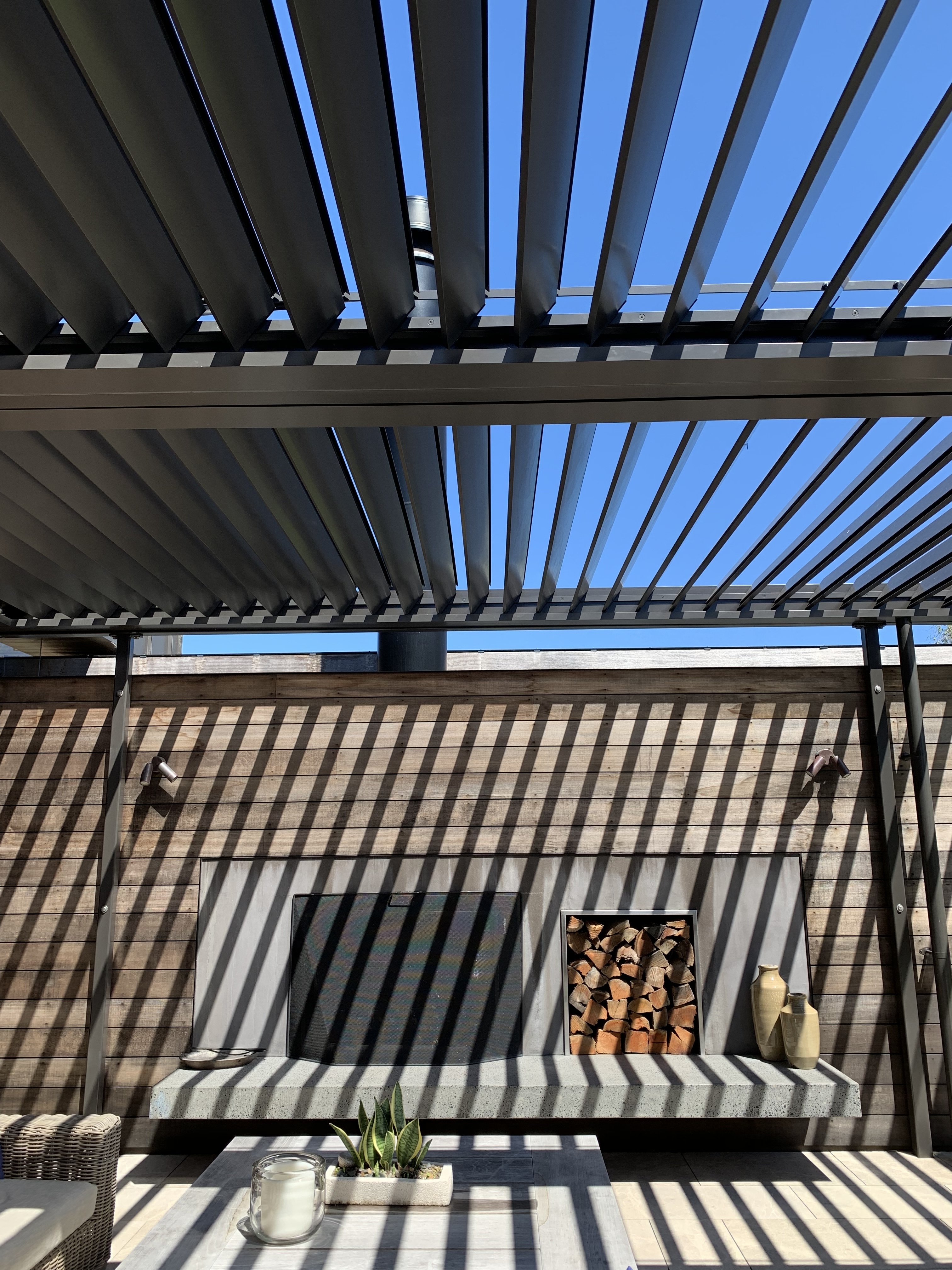 Vineyard Project Right Portrait